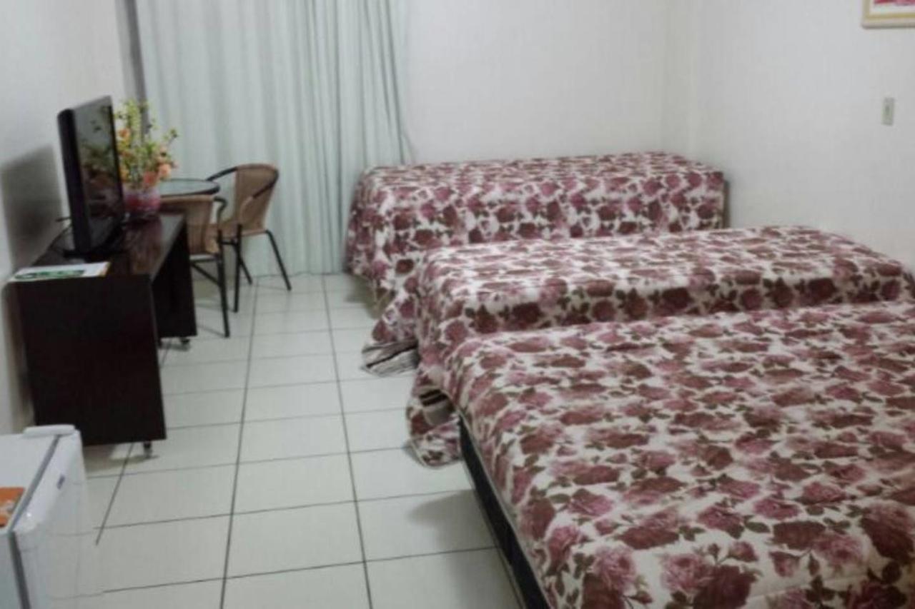 Diroma Exclusive - Piscinas Termais 24 Horas, Sauna, Copa Da Mamae, Limpeza Diaria, Estacionamento Gratis! Caldas Novas Exterior photo