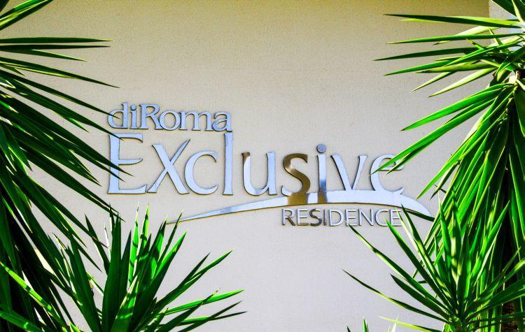 Diroma Exclusive - Piscinas Termais 24 Horas, Sauna, Copa Da Mamae, Limpeza Diaria, Estacionamento Gratis! Caldas Novas Exterior photo